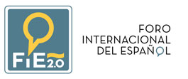 International Forum on the Spanish language 2.0. Madrid. Apr 23,2015. Forum. Education. 