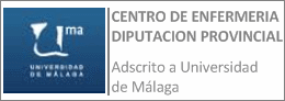 Centro de Enfermería Diputación Provincial (Málaga)