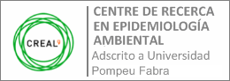 Centre de Recerca en Epidemiologia Ambiental (CREAL). Barcelona. 