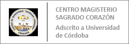 Centro de Magisterio Sagrado Corazón. Córdoba. 