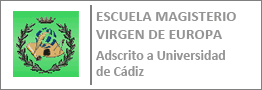 Escuela Universitaria de Magisterio Virgen de Europa