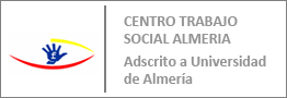 Centro de Trabajo Social (Almería). Almerimar. (Almería). 