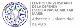 Centro Universitario de la Defensa de la Escuela Naval Militar de Marín
