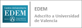 Centro Universitario EDEM. Valencia. (Valencia-València). 