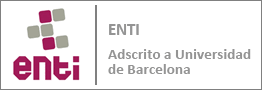 Escola de Noves Tecnologies Interactives (ENTI)
