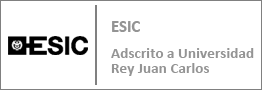 Escuela Superior de Gestión Empresarial y Marketing (ESIC). Pozuelo de Alarcón. (Madrid). 