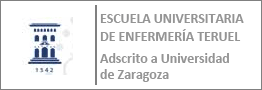 Escuela Universitaria de Enfermeria Hospital General Obispo Polanco. Teruel. 