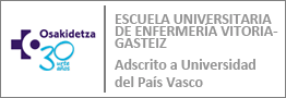 Escuela Universitaria de Enfermeria de Vitoria-Gasteiz