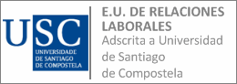 Escuela Universitaria de Relaciones Laborales Lugo
