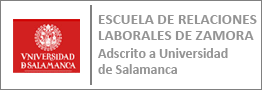 Escuela Universitaria de Relaciones Laborales de Zamora. Zamora. 