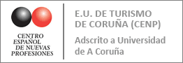 Escuela Universitaria de Turismo de A Coruña