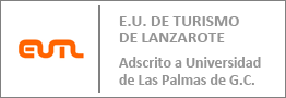 Escuela Universitaria de Turismo de Lanzarote. Tahiche. (Las Palmas). 