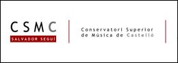 Conservatori Superior de Música de Castelló Salvador Seguí