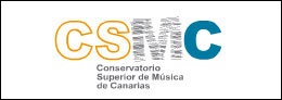 Conservatorio Superior de Música de Canarias (Sede Tenerife)