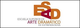Escuela Superior de Arte Dramático de Extremadura