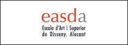 Escola d`Art i Superior de Disseny de Alacant (EASDA). Alacant-Alicante. (Alicante-Alacant). 