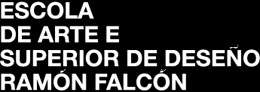 Escola de Arte e Superior de Deseño Ramón Falcón. Lugo. 