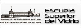 Escuela Superior del Vidrio de la Real Fábrica de Cristales de la Granja (Segovia)