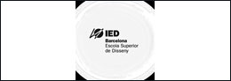 IED Barcelona - Escola Superior de Disseny. Barcelona. 
