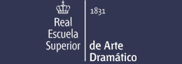 Real Escuela Superior de Arte Dramático (RESAD). Madrid. 