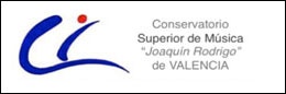 Conservatori Superior de Música de Valencia Joaquín Rodrigo