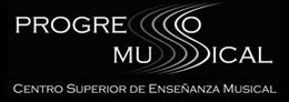 Centro Superior de Enseñanza Musical Progreso Musical
