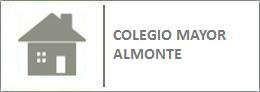 Colegio Mayor Almonte