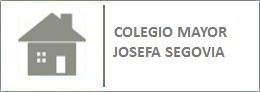 Colegio Mayor Josefa Segovia