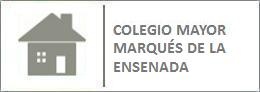 Colegio Mayor Marqués de la Ensenada