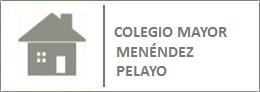 Colegio Mayor Menéndez Pelayo