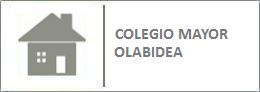 Colegio Mayor Olabidea. Pamplona-Iruña. (Navarra). 