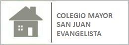 Colegio Mayor San Juan Evangelista