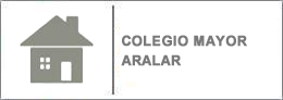 Colegio Mayor Aralar. Pamplona-Iruña. (Navarra). 