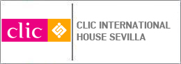 CLIC International House Sevilla. Sevilla. 
