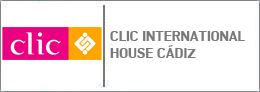 CLIC International House Cádiz. Cádiz. 