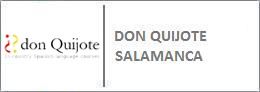 don Quijote Salamanca