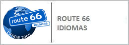 Route 66 Idiomas. Valencia. (Valencia-València). 