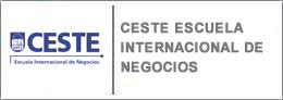 CESTE Escuela Internacional de Negocios. Zaragoza. 