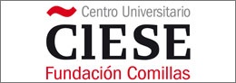 Centro Universitario CIESE - Comillas