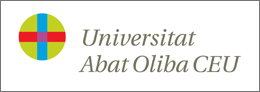 Universitat Abat Oliba - CEU. Barcelona. 
