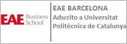 EAE-Universidad Politécnica de Catalunya