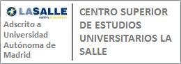 Centro Superior de Estudios Universitarios La Salle