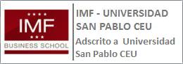 IMF - Universidad San Pablo CEU. Madrid. 