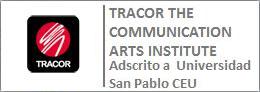 Tracor The Communication Arts Institute. Madrid. 