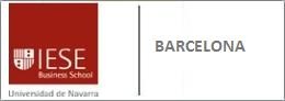 IESE Business School - Barcelona