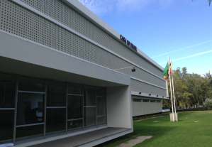 Colegio Mayor Casa do Brasil © Colegio Mayor Casa do Brasil