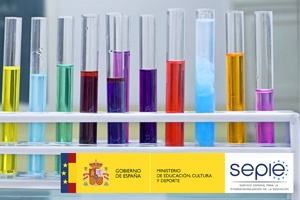 SEPIE has the mission of reinforcing the internationalisation of the Spanish educational system