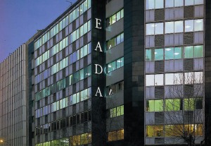Escuela de Alta Dirección y Administración (EADA). Barcelona.